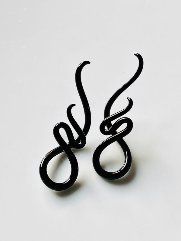 Raven | River Squids | 14G - 1/2"